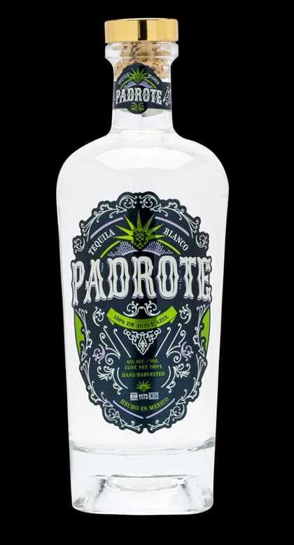 Padrote Blanco